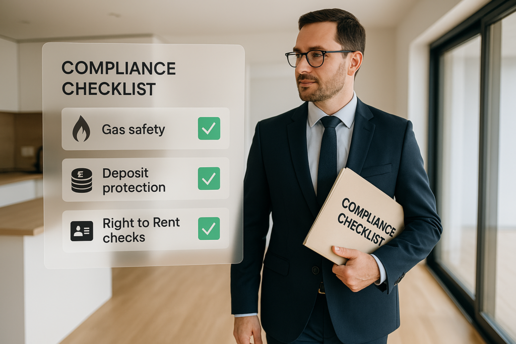 Legal Mistakes Landlords Can’t Afford to Make
