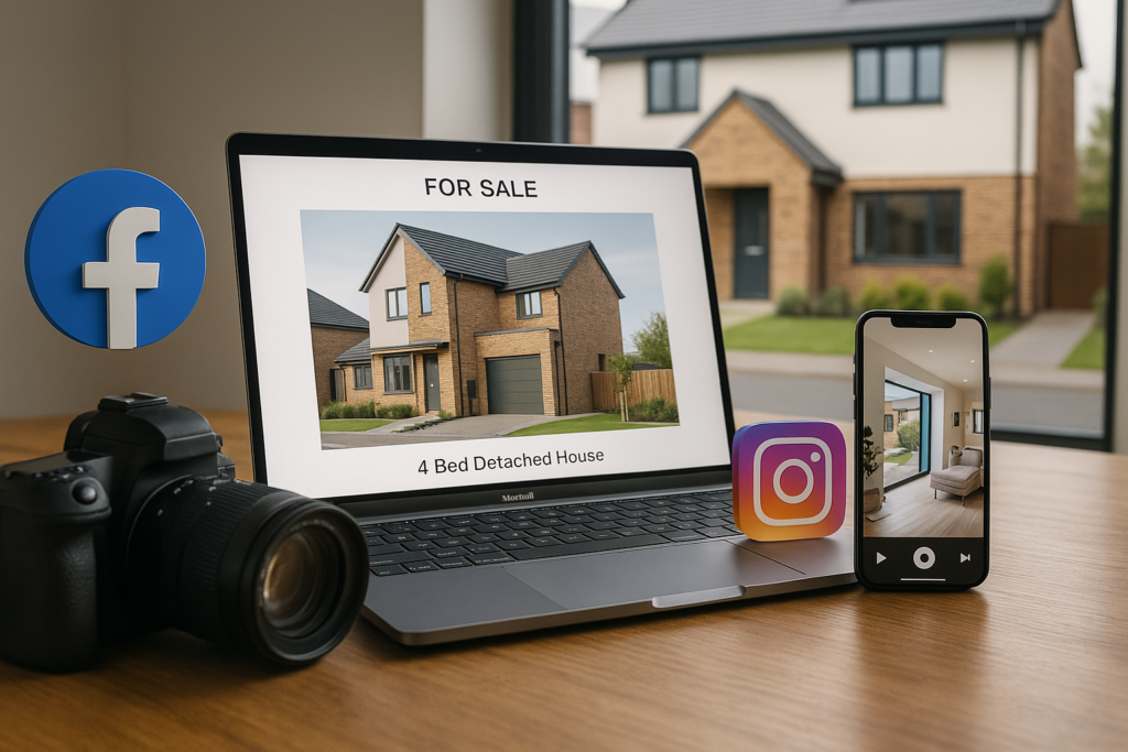 Get Noticed: How to Market Your Property for Maximum Exposure