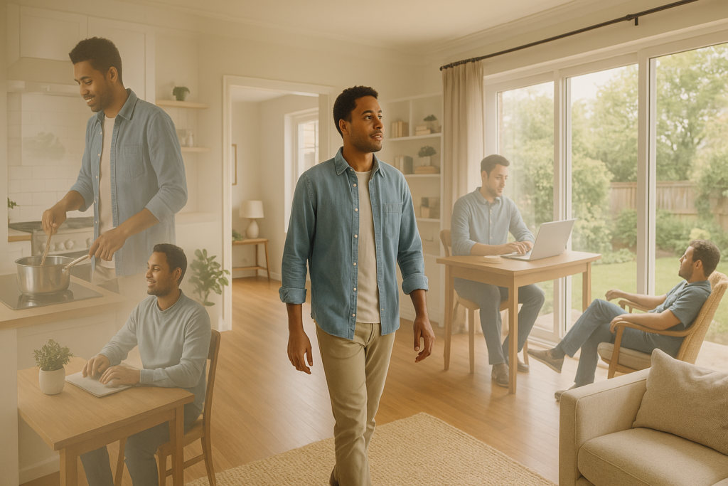 Want to Sell Your Property Faster? Think Like a Buyer