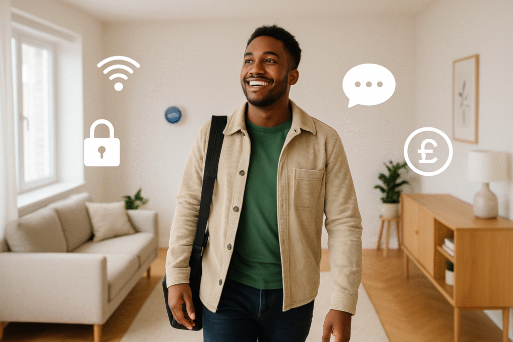 What Tenants Really Want – And How to Give It to Them