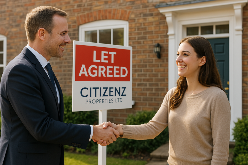 🏡 Tenant Troubles? Here’s How to Rent to the Right People