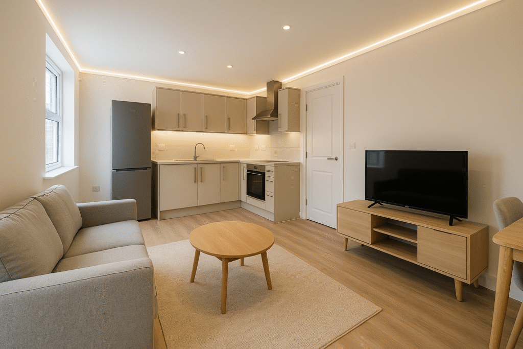 Smart Property Upgrades That Instantly Boost Rental Value